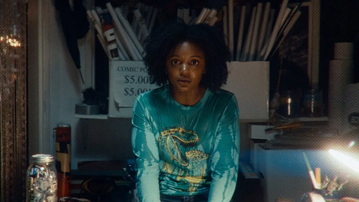 Rocky's Galaxy: A Totally Mundane Christmas Adventure