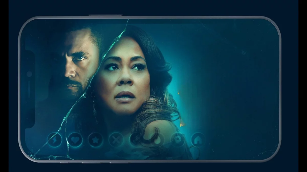 The Dating App Killer: The Monica White Story