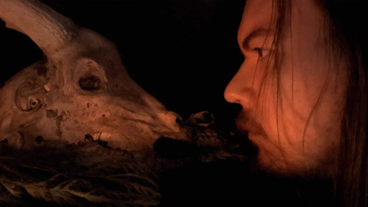 Haunters of the Silence