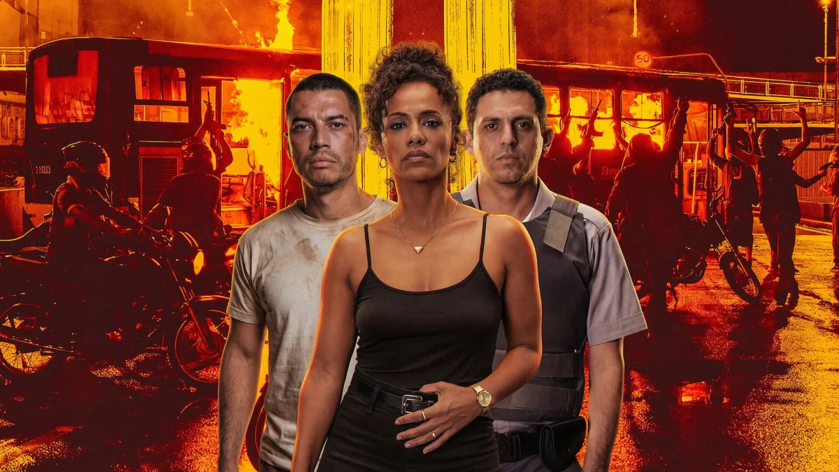 Irmandade: Kardeşlik İsyanı