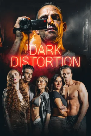 Dark Distortion