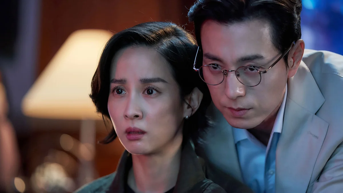 Bir Seri Katille Görüşme