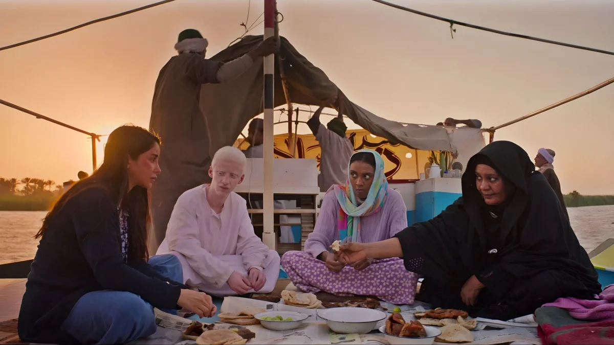 Daye: Seret Ahl El Daye