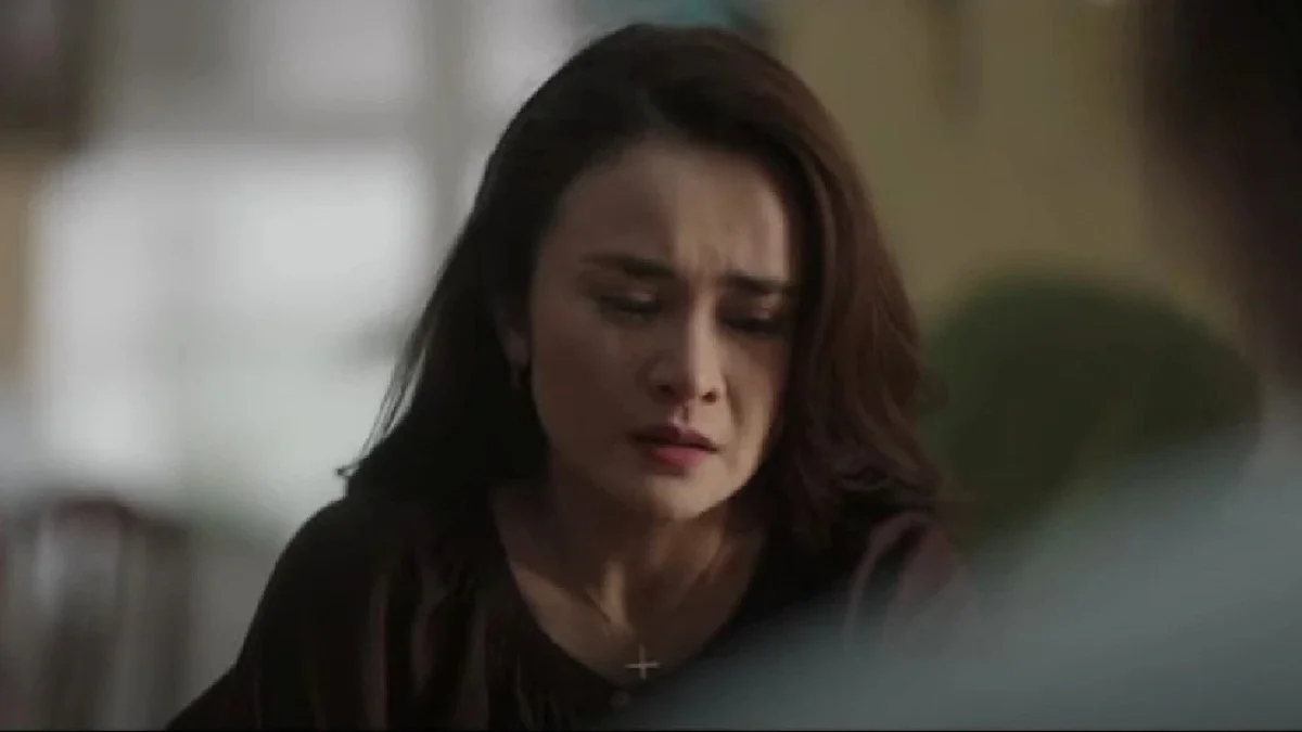 Jangan Panggil Mama Kafir